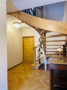 Zdjęcie z galerii obiektu Pod Katedrą w mieście Drohiczyn