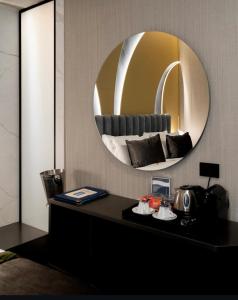 那不勒斯Relais sul Mare Boutique Hotel的相册照片