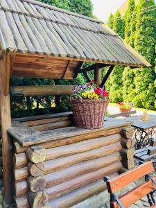 Zdjęcie z galerii obiektu Pod Katedrą w mieście Drohiczyn