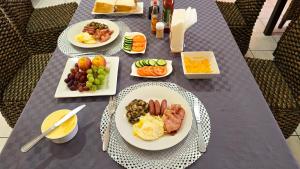 Fotografie z fotogalerie ubytování Sunset Events And Accommodation-Alashan Drive v destinaci Summerstrand