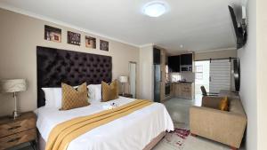 Fotografie z fotogalerie ubytování Sunset Events And Accommodation-Alashan Drive v destinaci Summerstrand