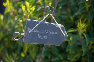 Zahrada ubytování WohnRaum Gäste- & Boardinghaus