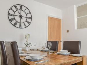 Fotografie z fotogalerie ubytování Derwent Apartment Central Glossop v destinaci Glossop