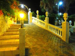 Fotografie z fotogalerie ubytování Castellino Zwillingsstudios 2 v destinaci Kallithea + 17 fotografií