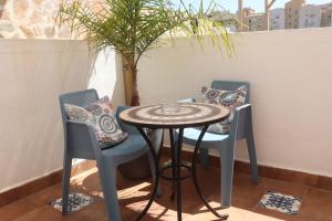 Fotografie z fotogalerie ubytování Hotel CALPE v destinaci Calpe
