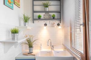 Fotografie z fotogalerie ubytování Piombino Apartments Casa Grazia v destinaci Piombino