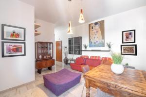 Fotografie z fotogalerie ubytování Piombino Apartments Casa Grazia v destinaci Piombino