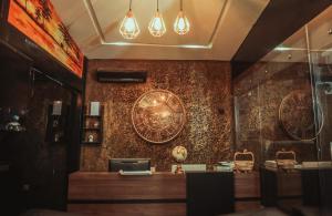 Gambar di galeri bagi Vulcan Suites, Dakala di Abuja