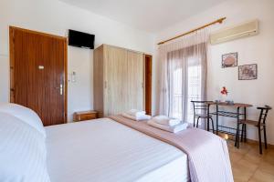 Φωτογραφία από το άλμπουμ του Achilleas Rooms στα Σύβοτα