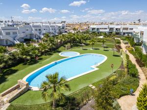 Πισίνα στο ή κοντά στο 3102 CAPRI Apartamento