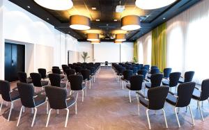 Konferenční prostory v ubytování Park Inn by Radisson Leuven