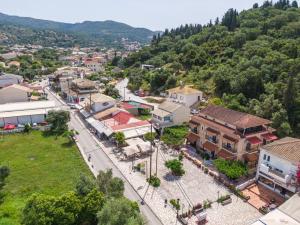 Φωτογραφία από το άλμπουμ του Achilleas Rooms στα Σύβοτα