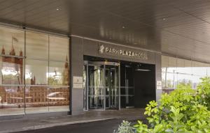 Foto da galeria de Park Plaza London Riverbank em Londres