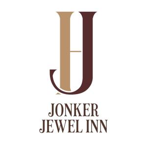 Certifikát, hodnocení, plakát nebo jiný dokument vystavený v ubytování JonkerJewel Inn