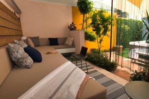 Gallery image of Šmuketa in Trogir Haus für 4-5 Personen in Trogir