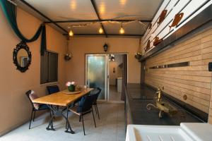 Gallery image of Šmuketa in Trogir Haus für 4-5 Personen in Trogir +28 photos