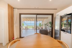 Fotografie z fotogalerie ubytování House Eleni v destinaci Agios Georgios Pagon