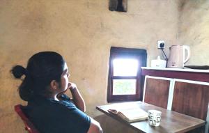Foto sihtkohas Beragala asuva majutusasutuse Kithul cob hideaway galeriist