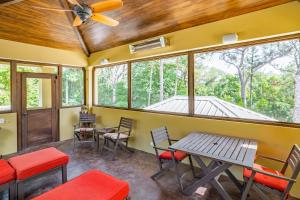 Fotografie z fotogalerie ubytování The Reserve v destinaci Dangriga