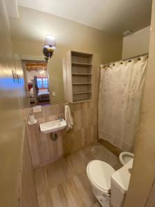 Gallery image of La Justina Hostel in San Carlos de Bariloche +136 photos