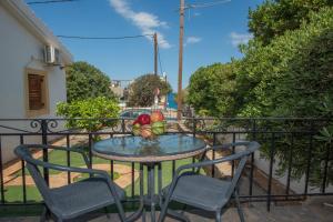 Fotografie z fotogalerie ubytování Athina Villas v destinaci Elounda