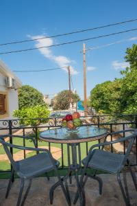 Fotografie z fotogalerie ubytování Athina Villas v destinaci Elounda