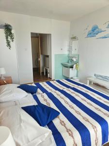 Galeriebild der Unterkunft Kvarner View Rooms in Kraljevica