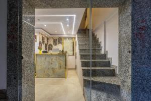 Fotografie z fotogalerie ubytování Hotel All In Homes - New Delhi Railway station- Paharganj v Novém Dillí