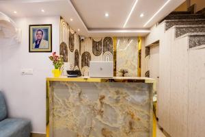 Fotografie z fotogalerie ubytování Hotel All In Homes - New Delhi Railway station- Paharganj v Novém Dillí
