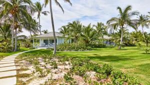 Fotografie z fotogalerie ubytování The Potlatch Club Boutique Hotel v Governor's Harbour