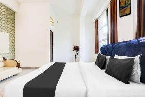 Gallery image of Hotel O Royal Galaxy in Kota