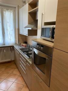 Fotografie z fotogalerie ubytování Casa al Lario v destinaci Pescate