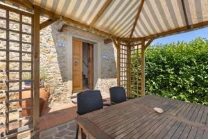 Kép La Ripa - Appartamento I Ghiri szállásáról San Gimignanóban a galériában