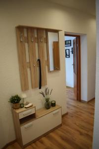 Foto dalla galleria di Ferienwohnung Jacobi a Weissenfels