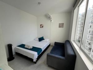 Gallery image of Hermoso apartamento en Girardot con vista a la montaña in Girardot