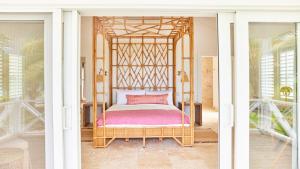 Fotografie z fotogalerie ubytování The Potlatch Club Boutique Hotel v Governor's Harbour