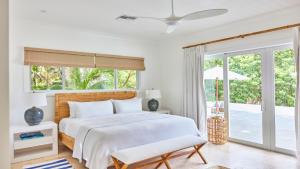 Fotografie z fotogalerie ubytování The Potlatch Club Boutique Hotel v Governor's Harbour + 52 fotografií