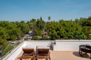 Fotografie z fotogalerie ubytování Perge Pine Green Adults Only 18 Plus v destinaci Antalya