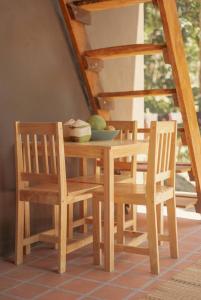 Fotografie z fotogalerie ubytování Romantic Treehouse w/ Boho Balcony + Fast Wifi v destinaci Ban Nok