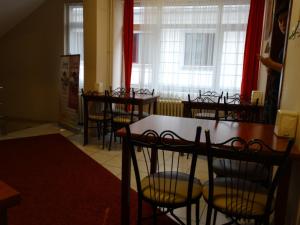 Gallery image of Hotel Efe in Trabzon