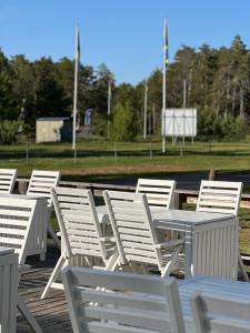 Foto sihtkohas Böda asuva majutusasutuse Böda Hotell galeriist