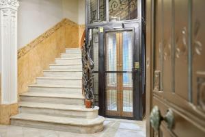 Fotografie z fotogalerie ubytování Le Palacete Hotel Gracia District, Sonder by Marriott Bonvoy v destinaci Barcelona