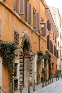 Η γειτονιά γύρω από ή μία γειτονιά κοντά σε αυτό το ξενοδοχείο διαμερισμάτων