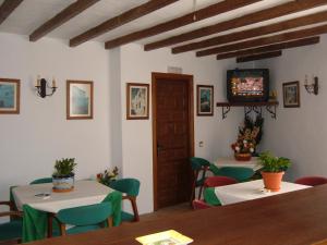 Fotografie z fotogalerie ubytování Hotel Rural Casares v destinaci Casares