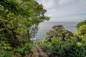 Φυσικό τοπίο κοντά σε αυτό το διαμέρισμα