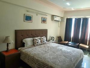 Gallery image of Sandalee Comforts in Sundarnagar