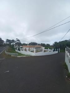 旅馆周边环境