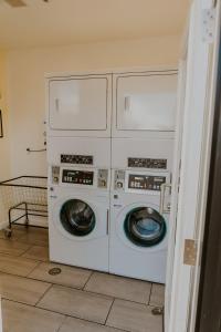 Φωτογραφία από το άλμπουμ του Nettie's Vintage Trailer Resort σε Panguitch