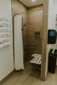 Φωτογραφία από το άλμπουμ του Nettie's Vintage Trailer Resort σε Panguitch