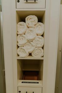 Φωτογραφία από το άλμπουμ του Nettie's Vintage Trailer Resort σε Panguitch